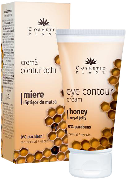Scapa rapid de cearcane! Remedii naturale & produse cosmetice