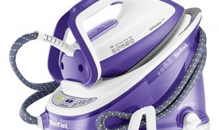 (P) Economie de timp și spațiu cu stațiile de călcat compacte și ultra ușoare de la Tefal