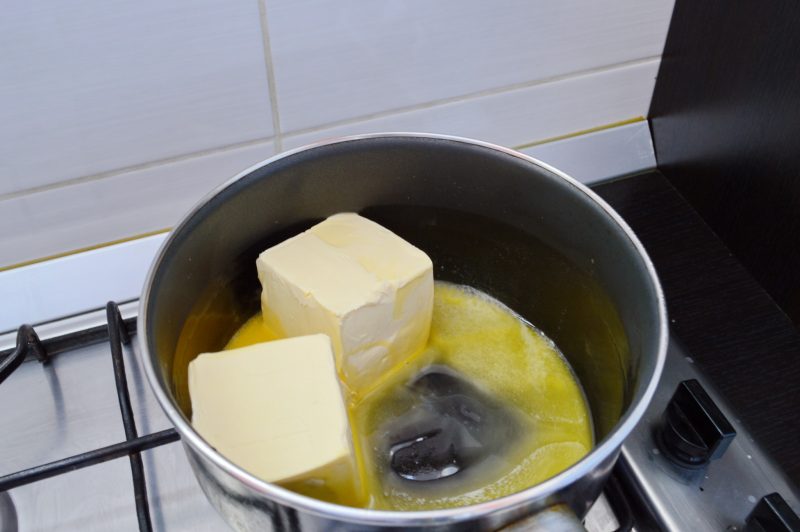 ciocolată de casă