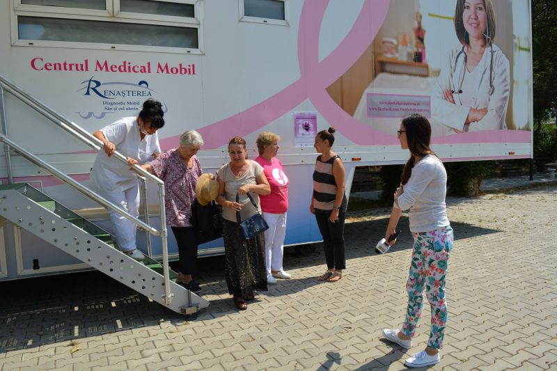 Cancerului de sân