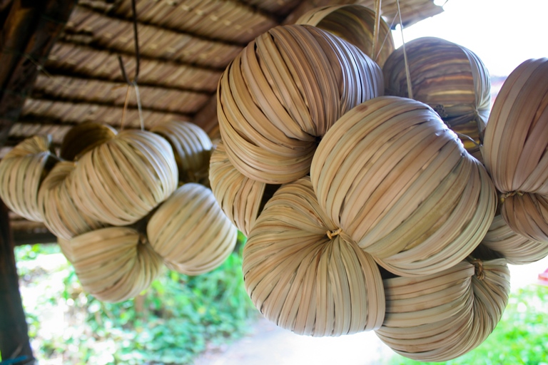 Ce învață copiii din călătorii (I) Meșteșuguri tradiționale - Ma Jak #2